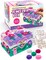 Design Your Own Jewelry Box Craft Kit - DIY Jewelry Box for Girls 8-12, & Fun Girls Arts & Crafts Age 6-8 & Up - Great Birthday & Christmas Gifts for Girls 8-10 Years Old
